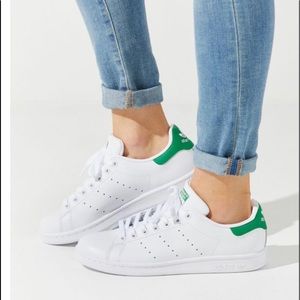 Stan Smith Original Sneakers NWT